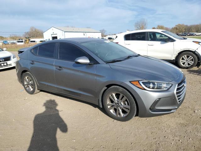 HYUNDAI ELANTRA N , 2018