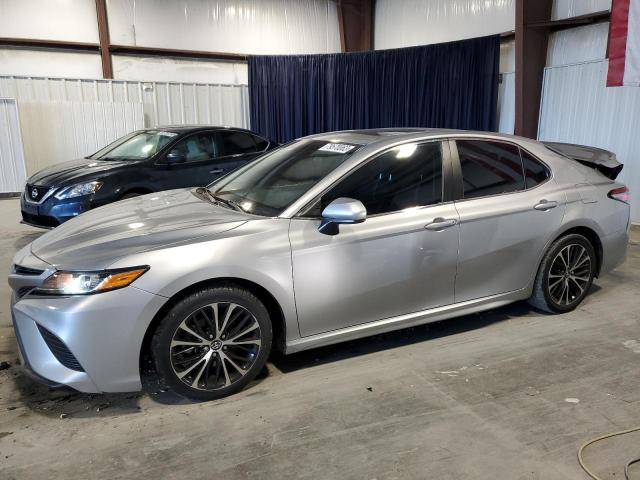 TOYOTA CAMRY  , 2018