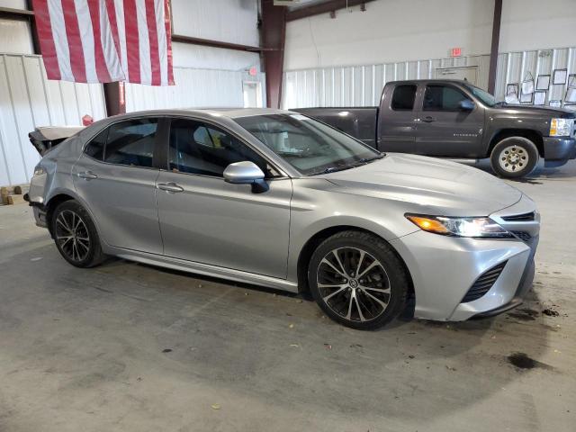 TOYOTA CAMRY  , 2018