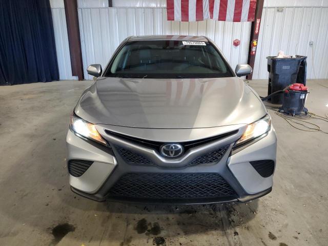 TOYOTA CAMRY  , 2018