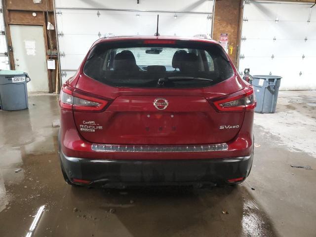 NISSAN ROGUE SPORT , 2020