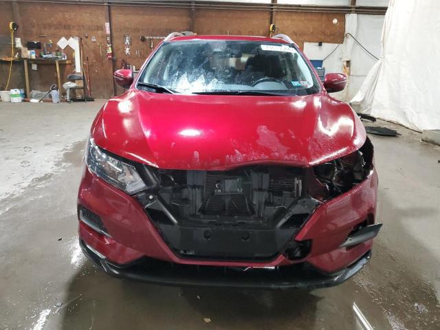 NISSAN ROGUE SPORT , 2020