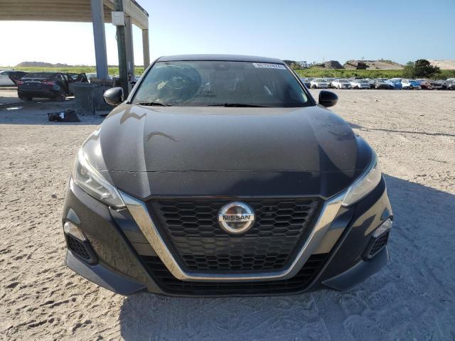 NISSAN ALTIMA  , 2020