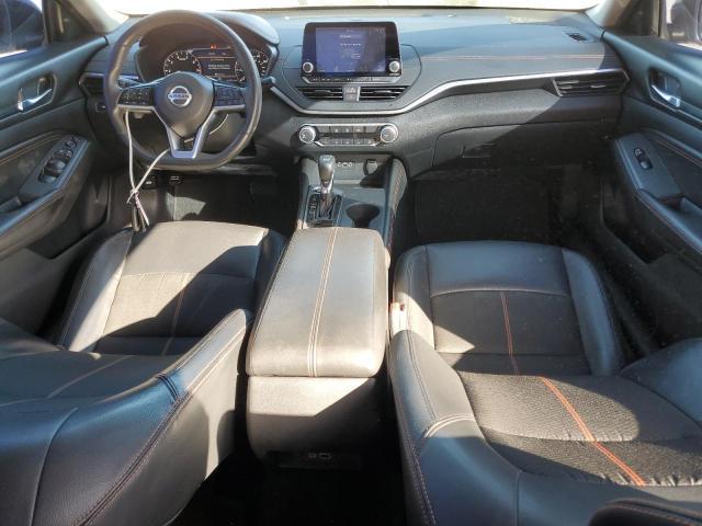 NISSAN ALTIMA  , 2020