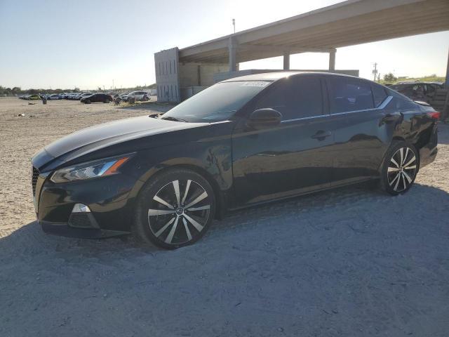 NISSAN ALTIMA  , 2020