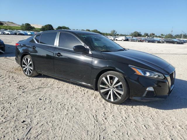 NISSAN ALTIMA  , 2020