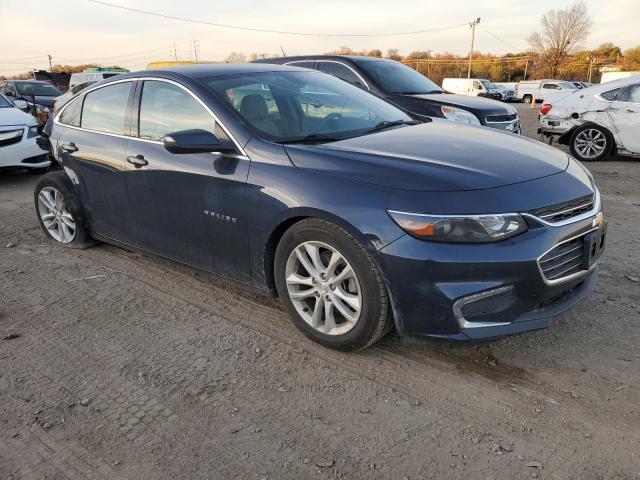 CHEVROLET MALIBU  , 2018