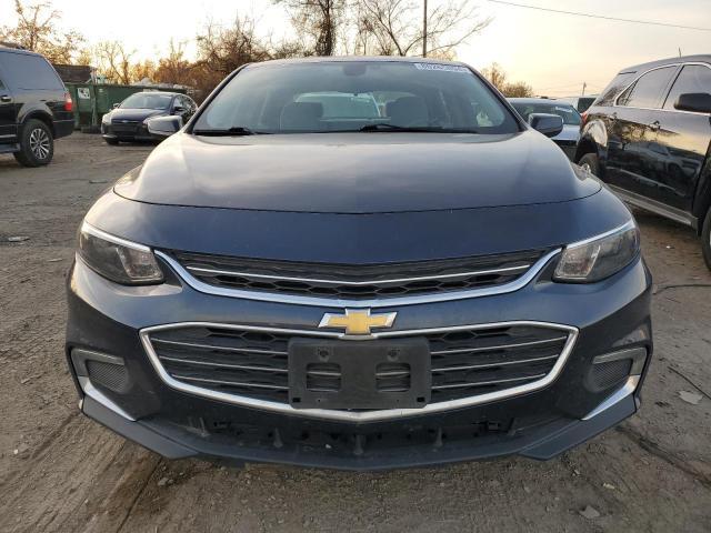 CHEVROLET MALIBU  , 2018
