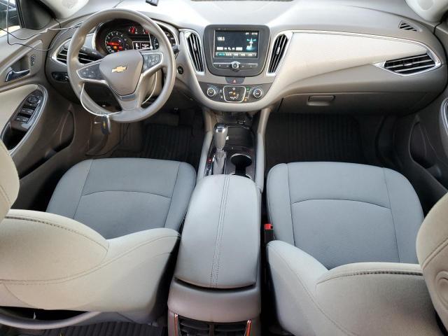 CHEVROLET MALIBU  , 2018