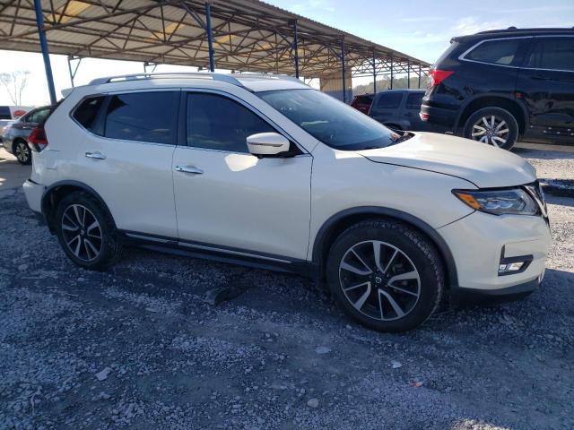 NISSAN ROGUE , 2018