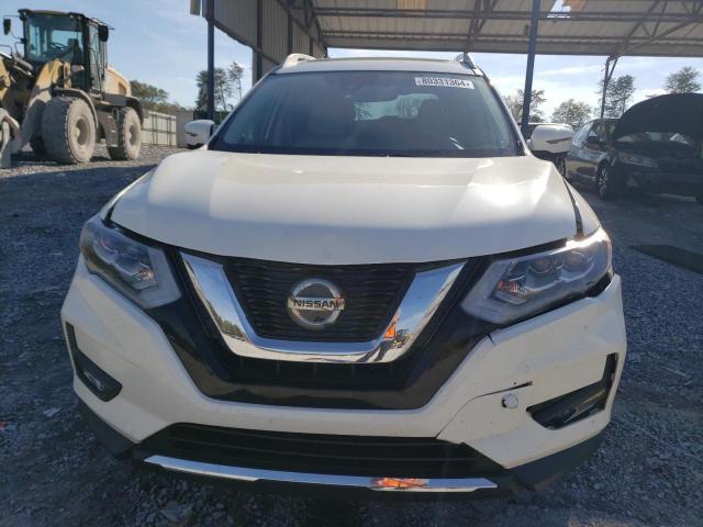 NISSAN ROGUE , 2018