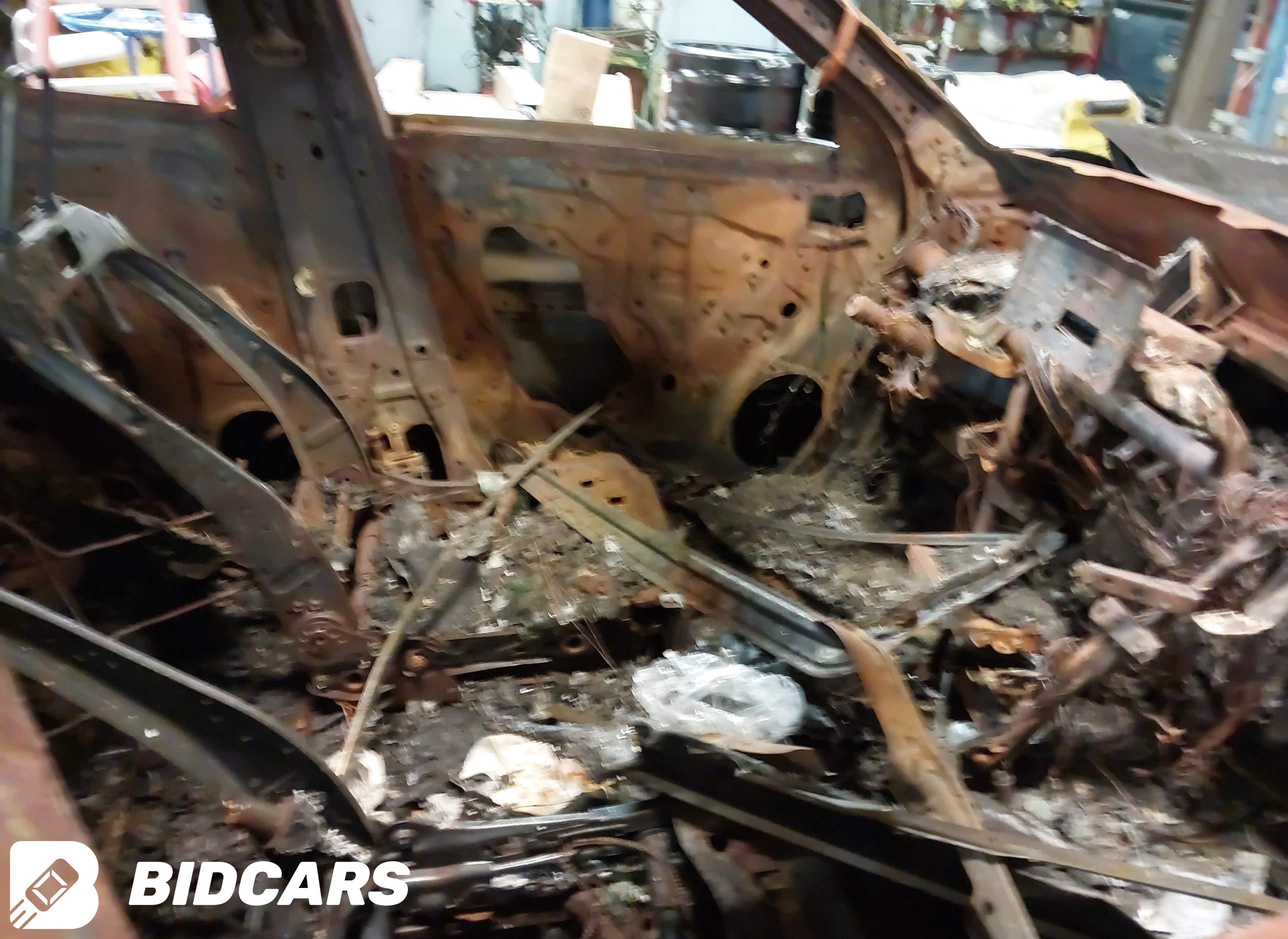 2022 Toyota Highlander, Xse