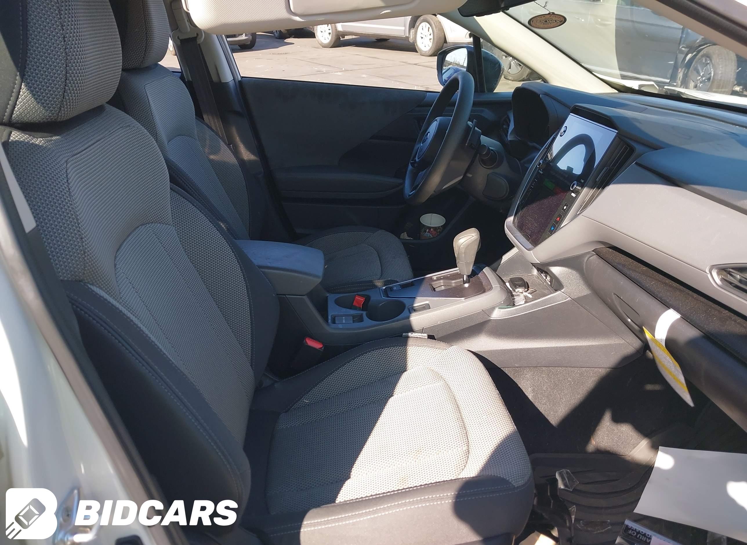 2024 Subaru Crosstrek, Premium