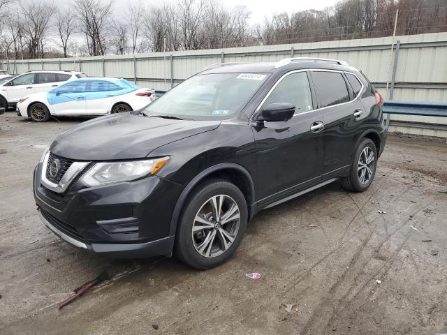 NISSAN ROGUE , 2019
