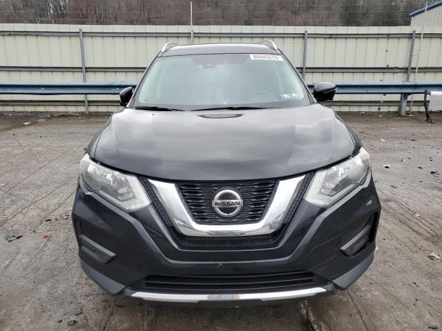 NISSAN ROGUE , 2019