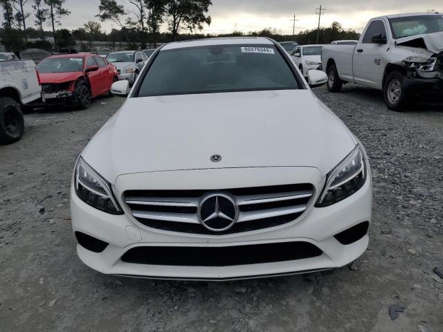  MERCEDES-BENZ C 300 , 2019