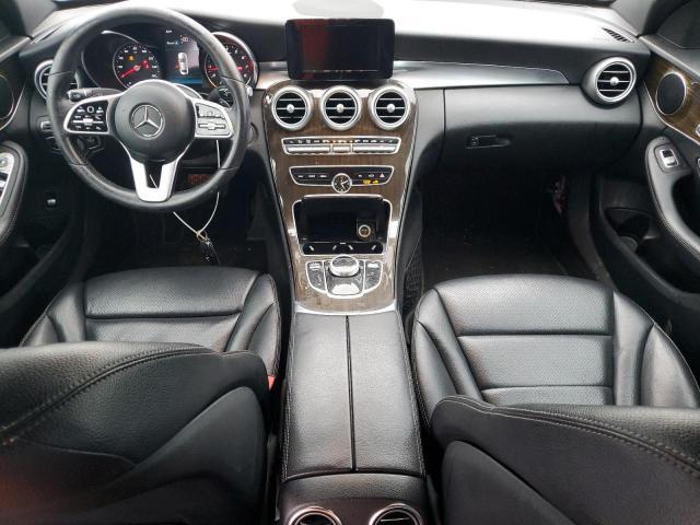  MERCEDES-BENZ C 300 , 2019