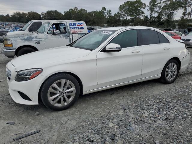  MERCEDES-BENZ C 300 , 2019