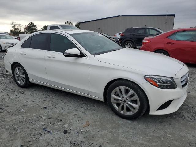  MERCEDES-BENZ C 300 , 2019
