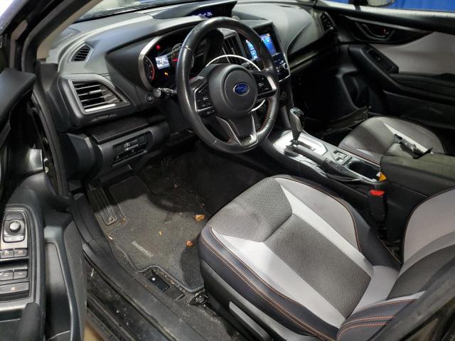 SUBARU CROSSTREK  , 2019
