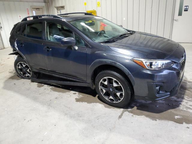 SUBARU CROSSTREK  , 2019