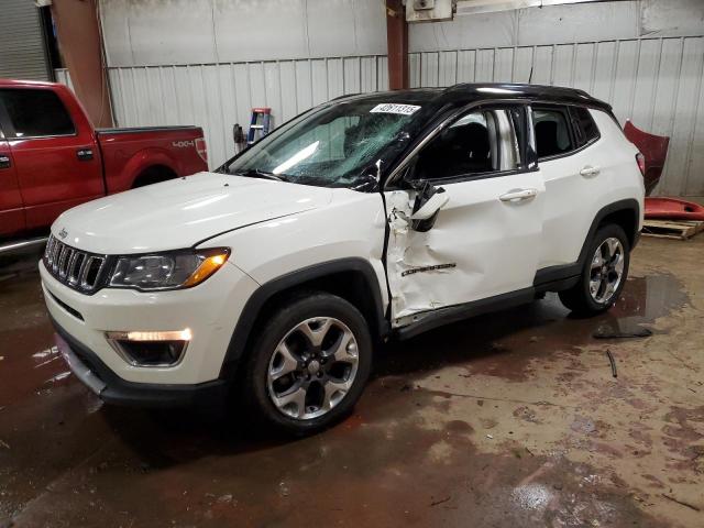 JEEP COMPASS  , 2019