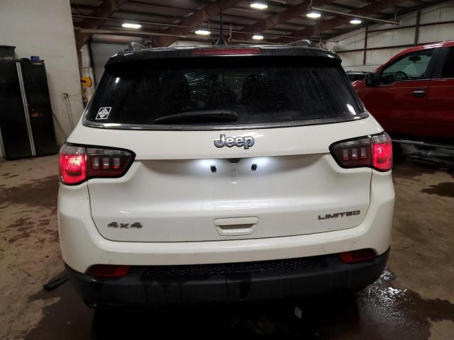 JEEP COMPASS  , 2019
