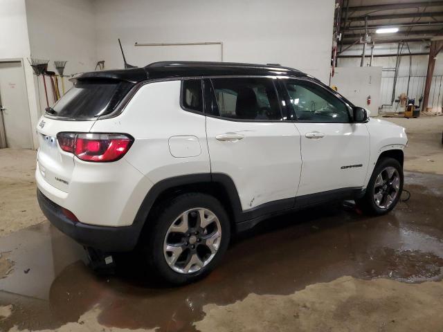 JEEP COMPASS  , 2019