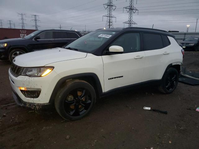 JEEP COMPASS  , 2019