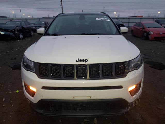 JEEP COMPASS  , 2019