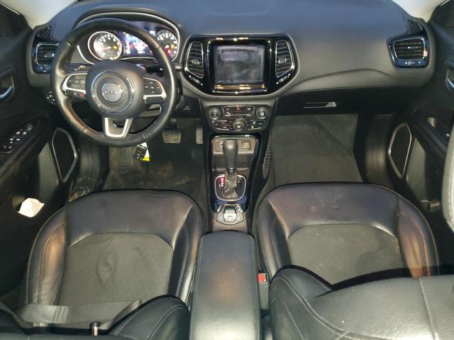 JEEP COMPASS  , 2019