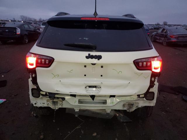 JEEP COMPASS  , 2019