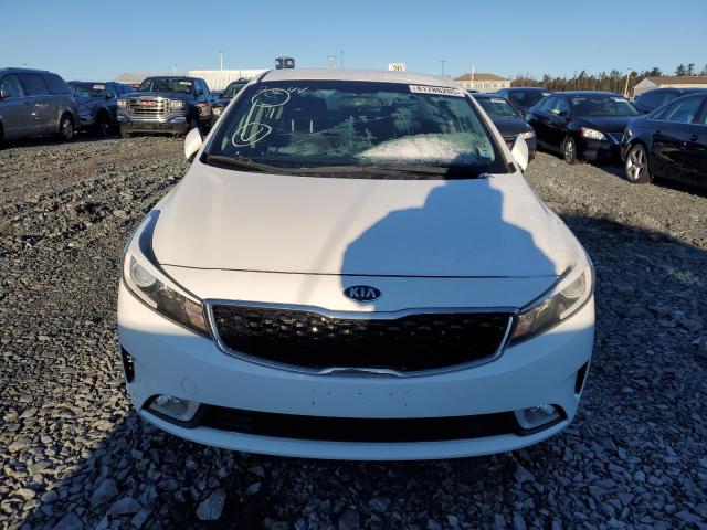 KIA FORTE , 2018