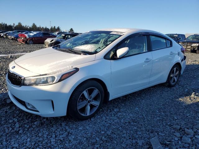 KIA FORTE , 2018