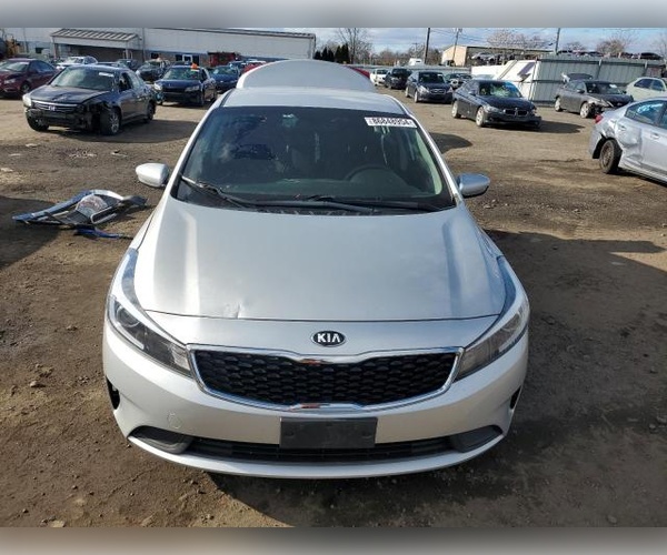 KIA FORTE , 2019