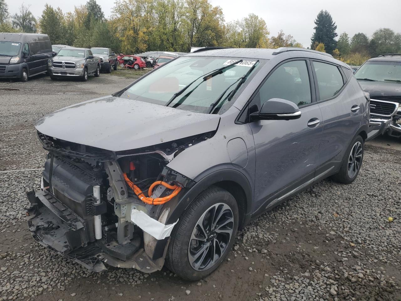 2023 Chevrolet Bolt, Premier
