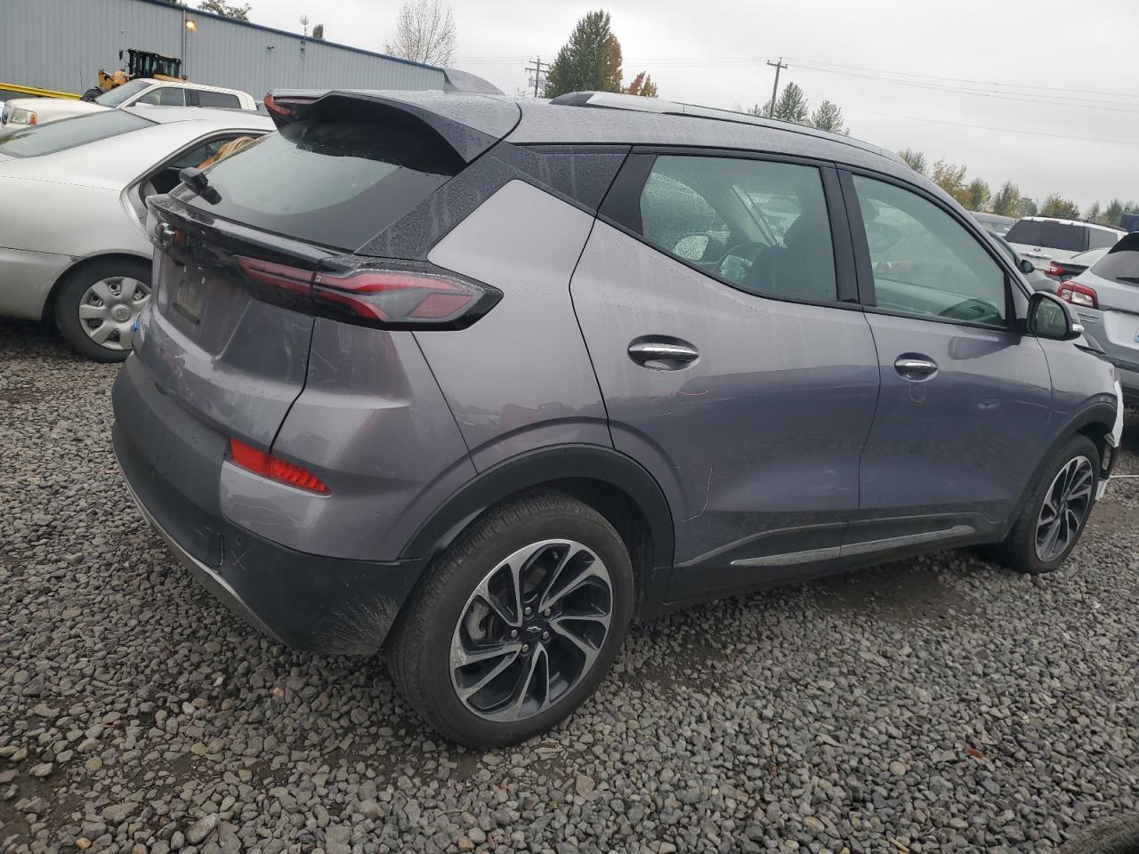 2023 Chevrolet Bolt, Premier