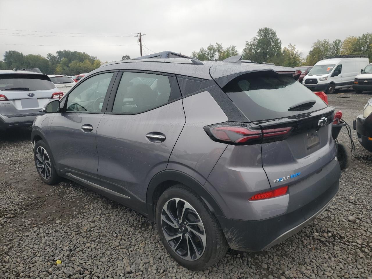 2023 Chevrolet Bolt, Premier
