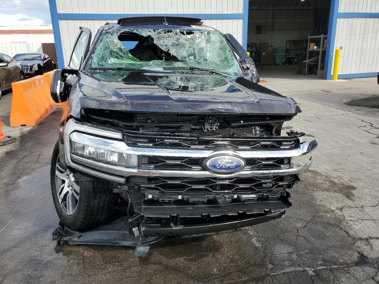 2024 Ford Expedition, Limited