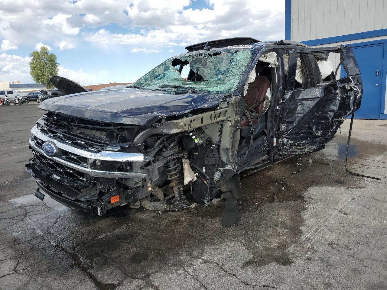 2024 Ford Expedition, Limited