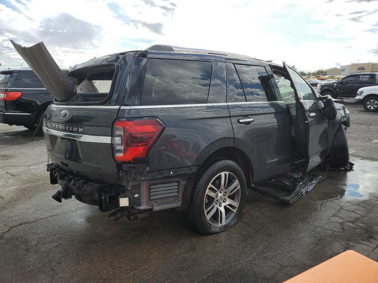 2024 Ford Expedition, Limited