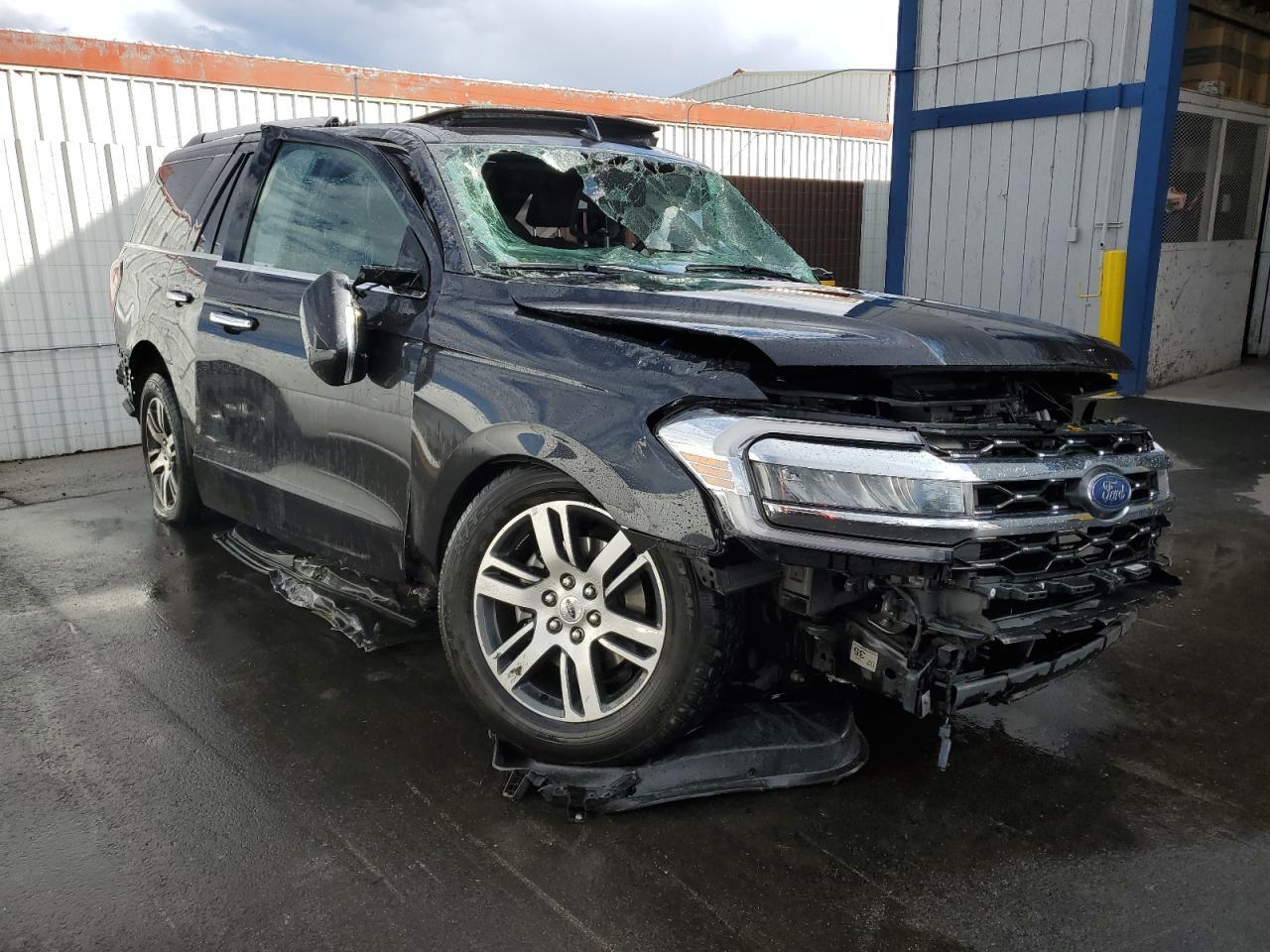 2024 Ford Expedition, Limited