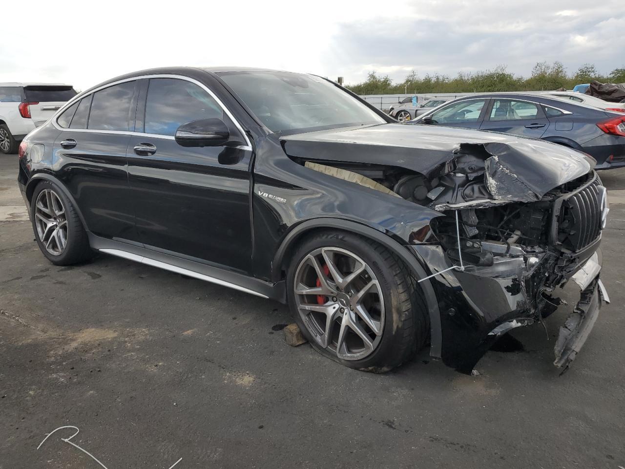 2020 Mercedes-Benz GLC-Class,...