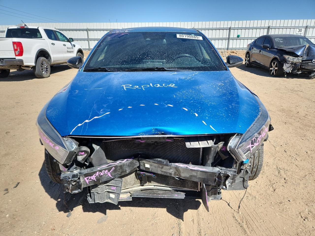 2022 KIA Forte, Gt Line