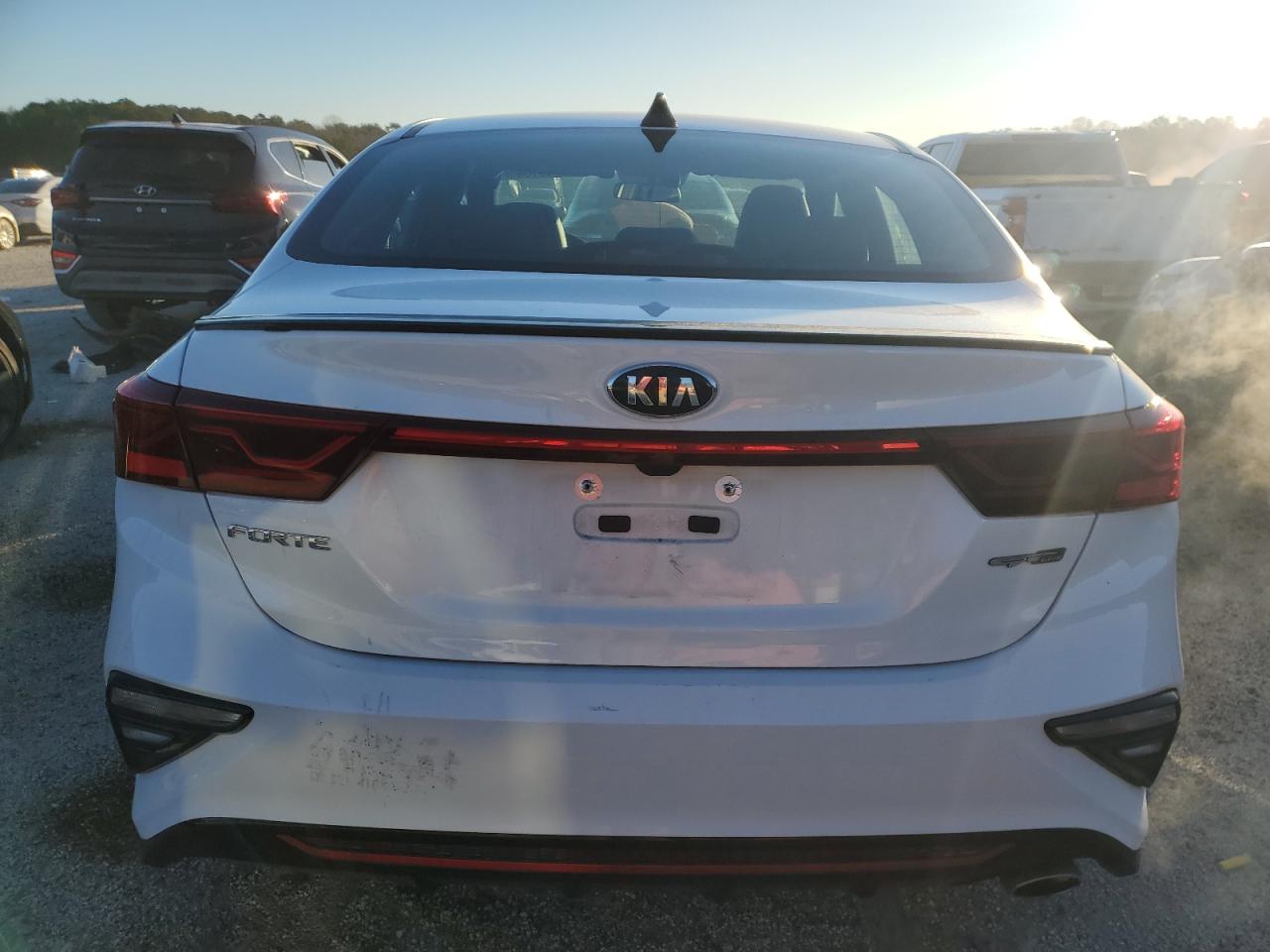 KIA FORTE , 2021