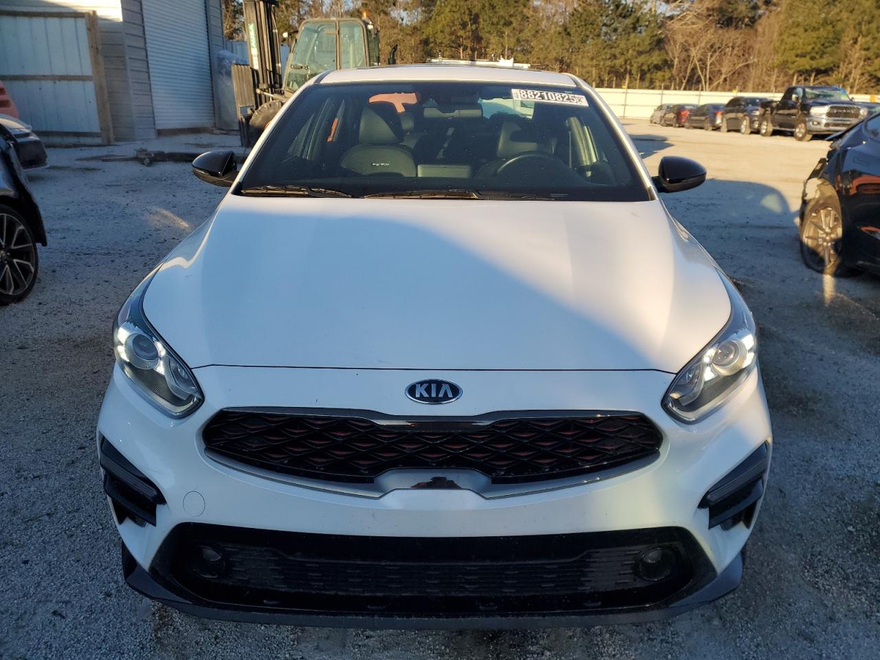 KIA FORTE , 2021