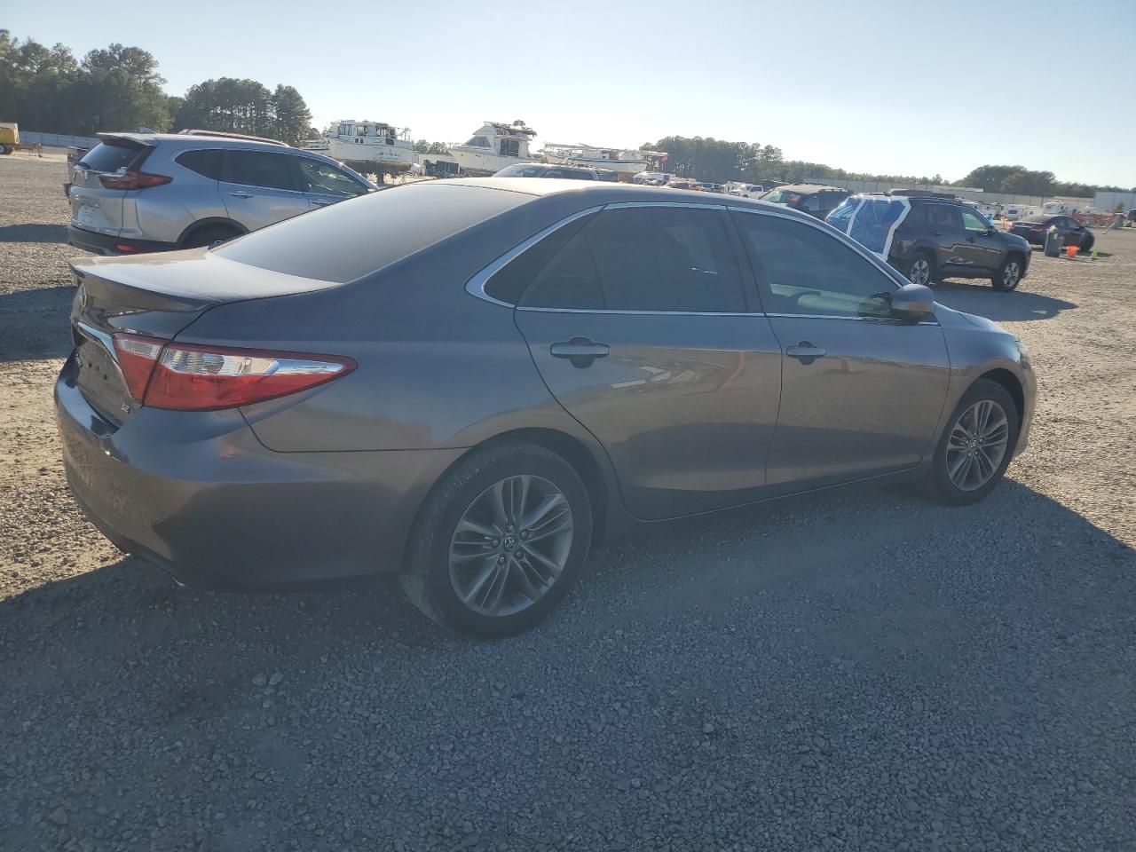 2017 Toyota Camry, LE