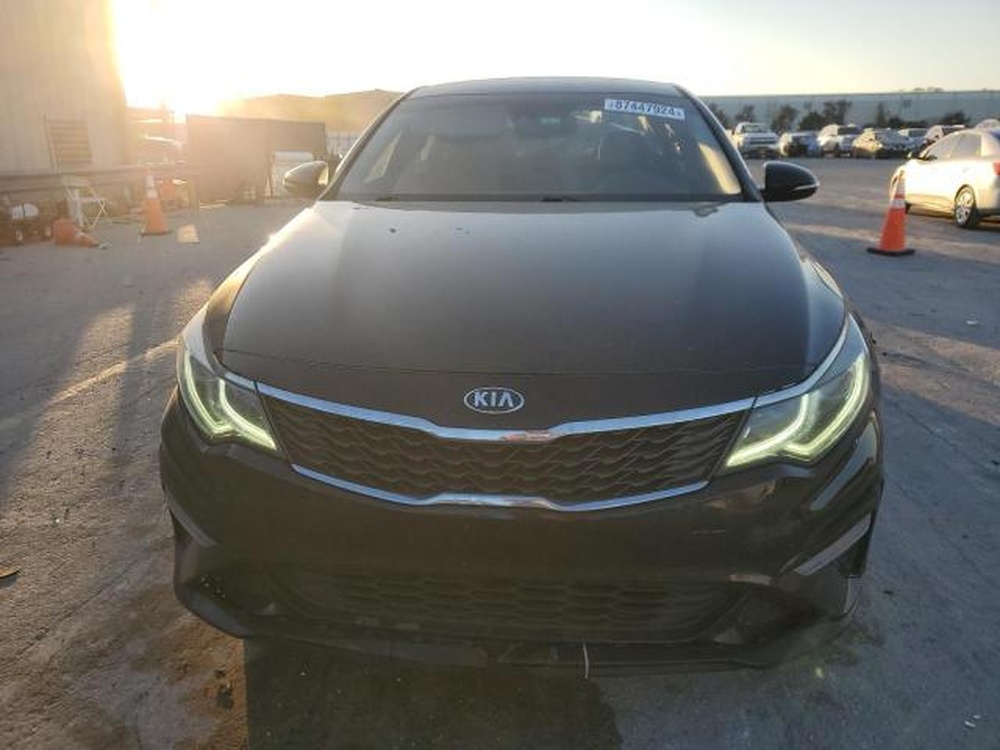 KIA OPTIMA  , 2020
