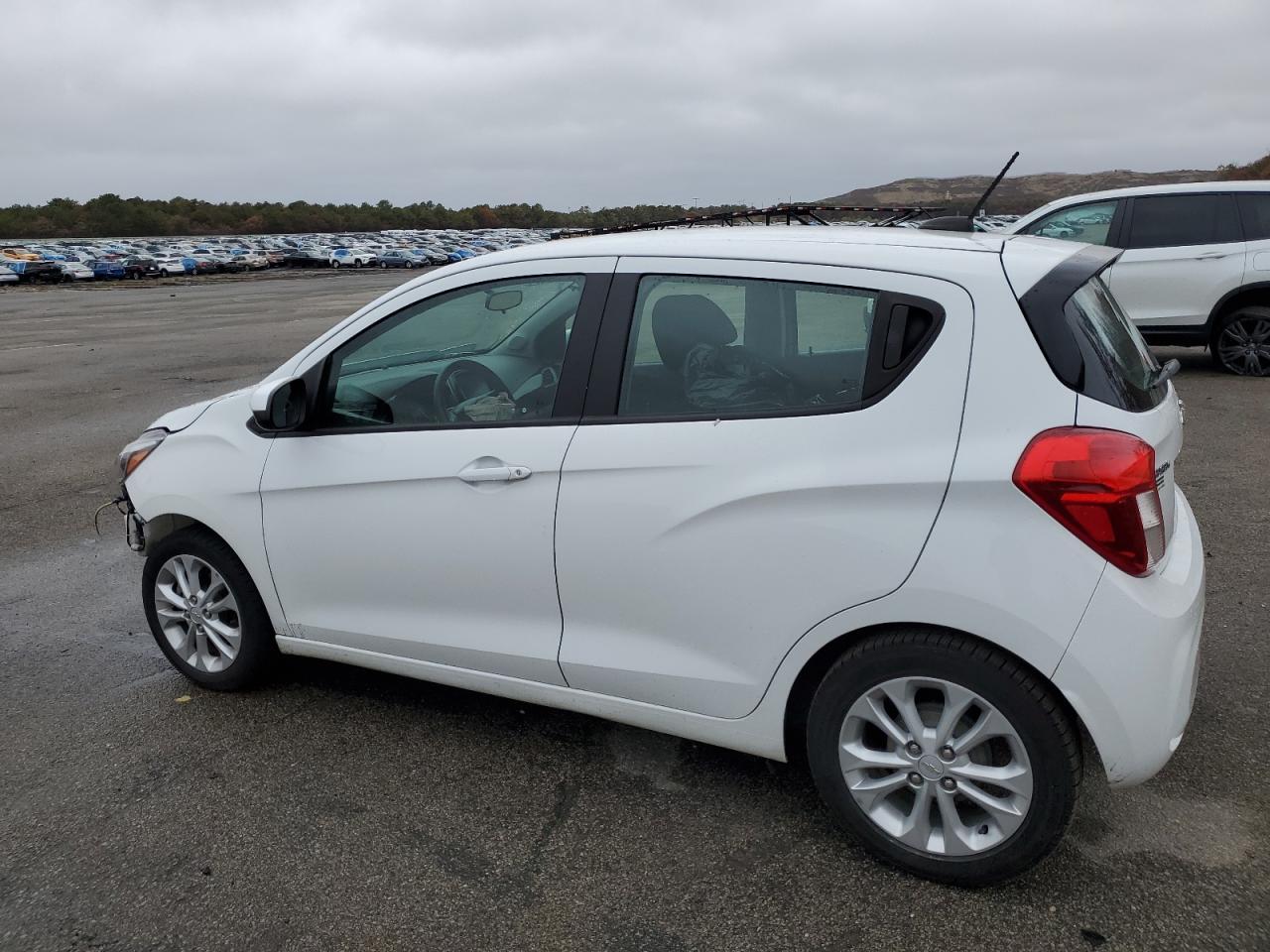 2021 Chevrolet Spark, 1LT
