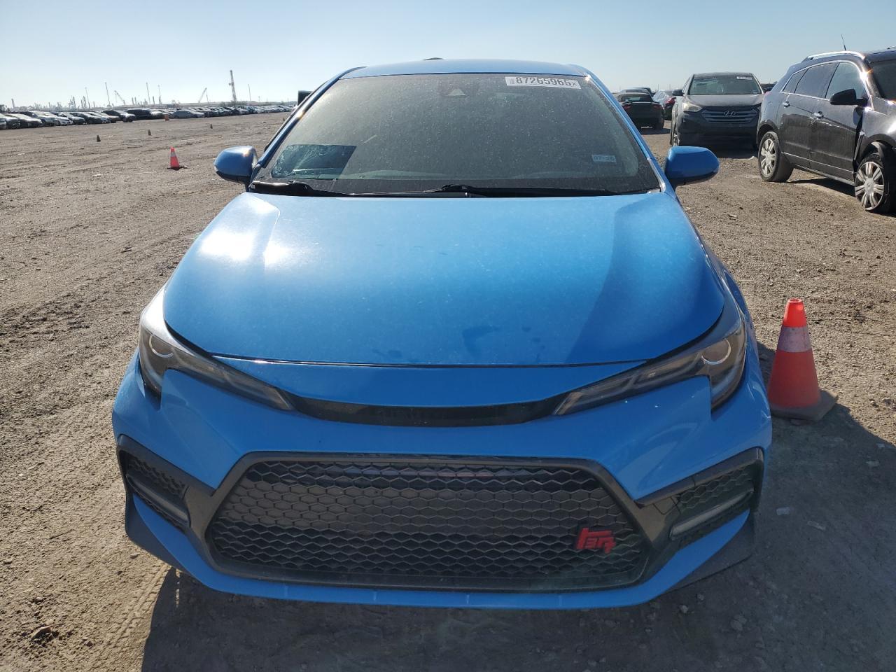 2019 Toyota Corolla, SE